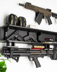 Dual Shelf Package