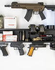 Dual Shelf Package