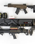 Dual Shelf Package